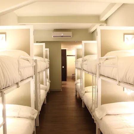 Poshtel - Premium Hostal *