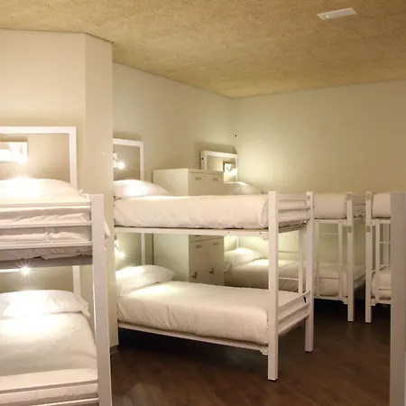 ポシュテル プレミアム * ビルバオ