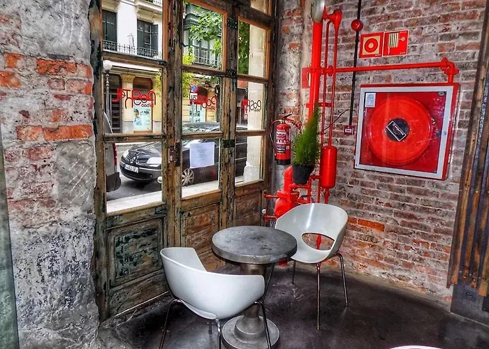 ポシュテル プレミアム * ビルバオ