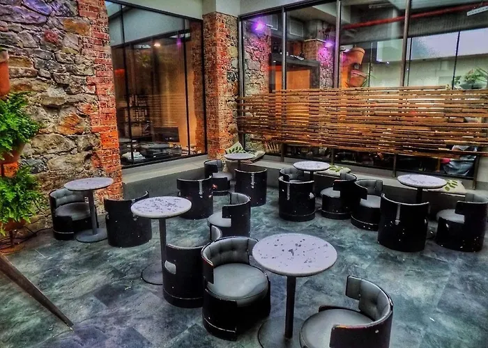 ポシュテル プレミアム ビルバオ