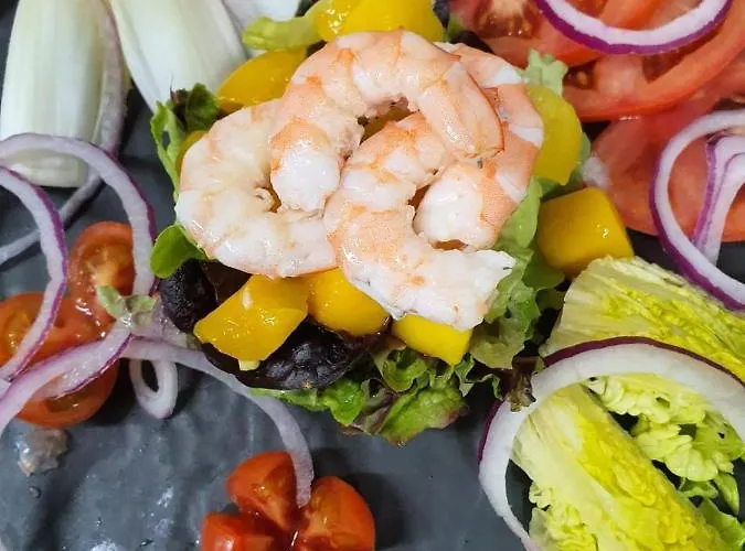 ホステル ポシュテル プレミアム ビルバオ