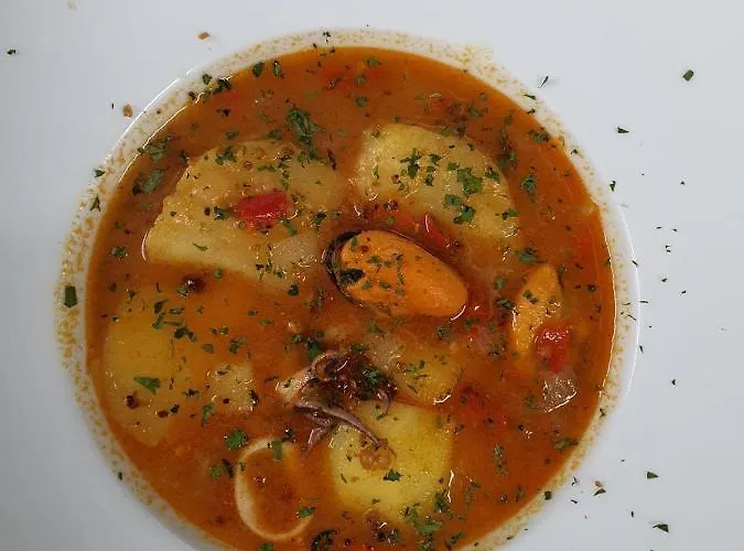 ポシュテル プレミアム ビルバオ