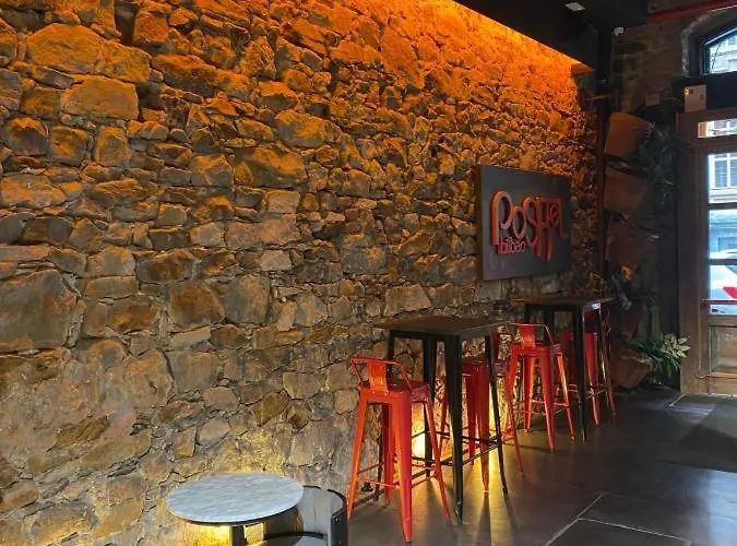 ポシュテル プレミアム * ビルバオ