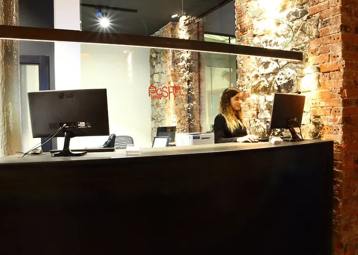 ポシュテル プレミアム * ビルバオ