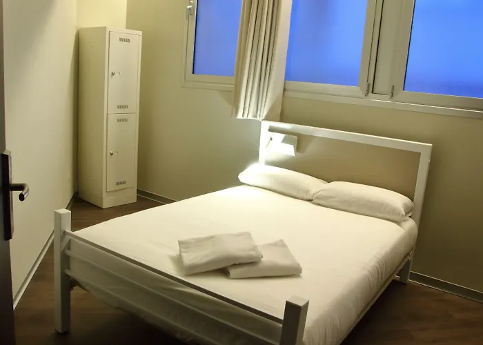 ポシュテル プレミアム ビルバオ