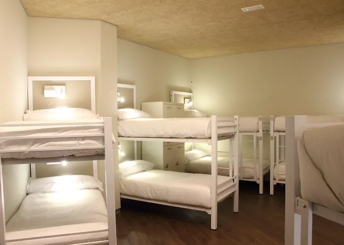 Poshtel - Premium * Bilbao