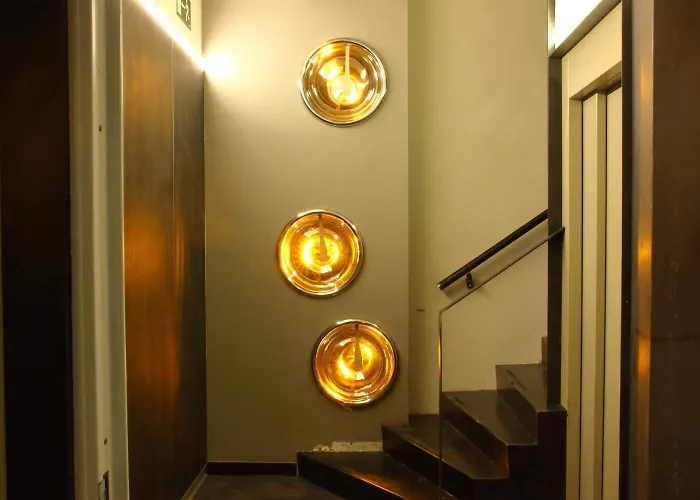 ポシュテル プレミアム ホステル *