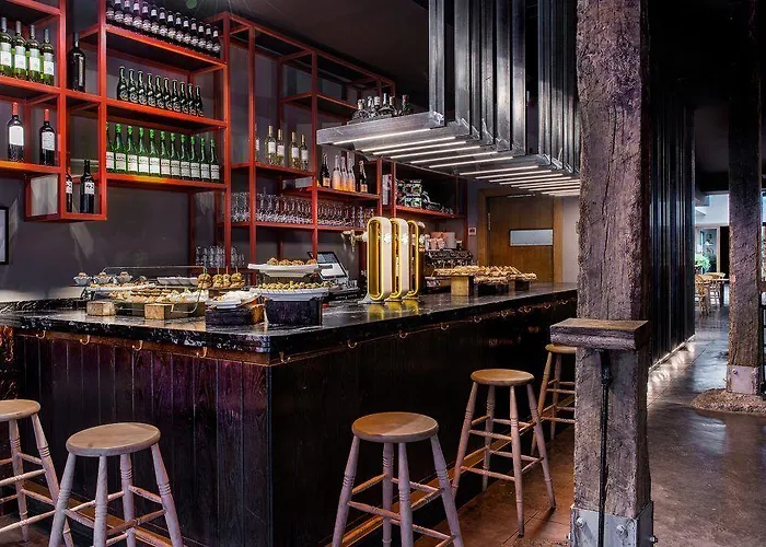 ポシュテル プレミアム ビルバオ