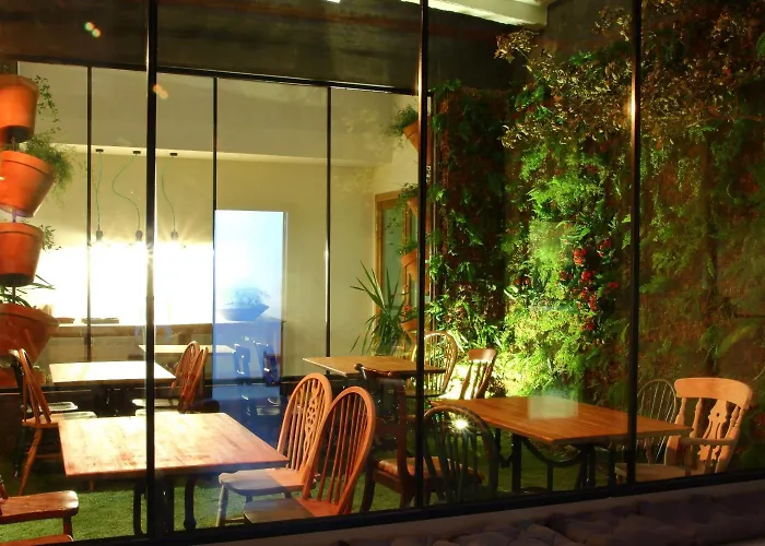 Poshtel - Premium Bilbao