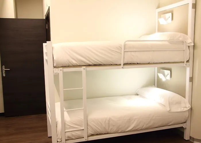 ホステル ポシュテル プレミアム *