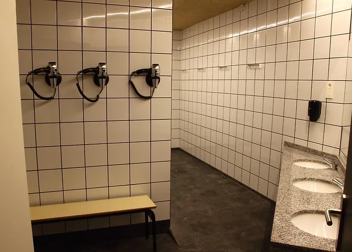 Poshtel - Premium Hostal *