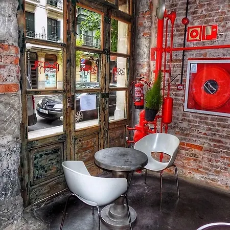 Poshtel - Premium * Bilbau