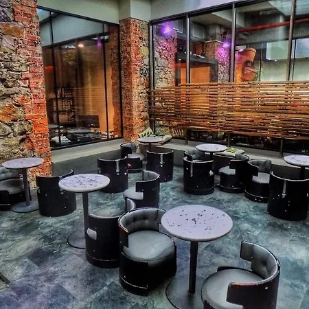 Poshtel - Premium Bilbau