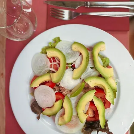 旅馆 毕尔巴鄂波希特尔 - 高级旅舍 毕尔巴鄂