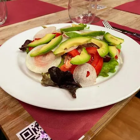 Hostel Poshtel - Premium