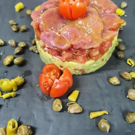 旅馆 毕尔巴鄂波希特尔 - 高级旅舍