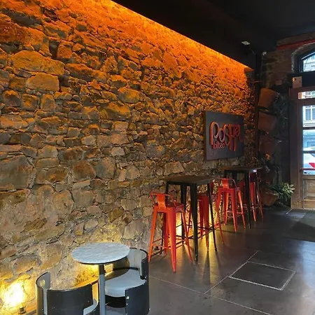 Poshtel - Premium * Bilbao