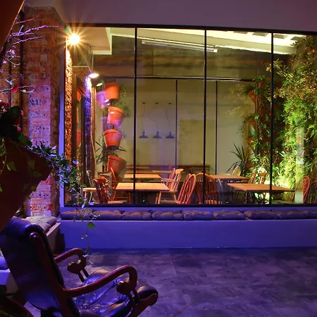 Poshtel - Premium * Bilbao