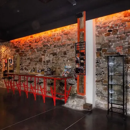 Poshtel - Premium Bilbao