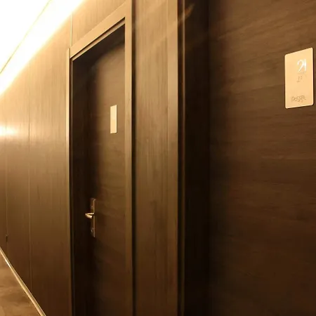 Hostel Poshtel - Premium