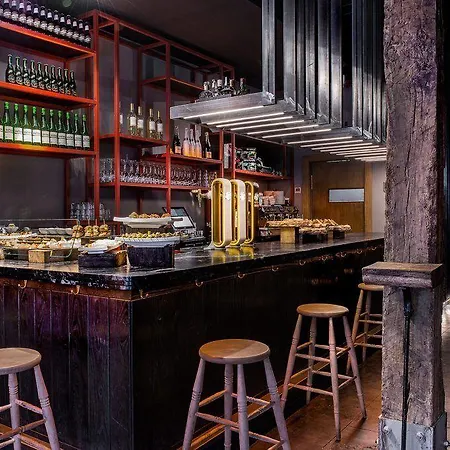 Poshtel - Premium Bilbao