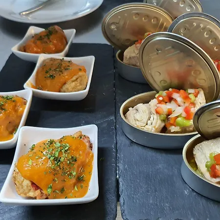 Poshtel - Premium Bilbao