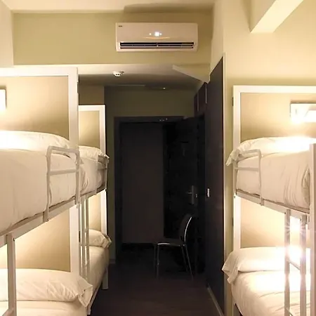 Poshtel - Premium * Bilbao