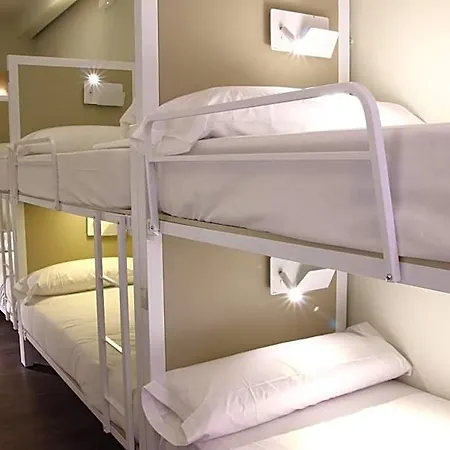 Poshtel - Premium Bilbao
