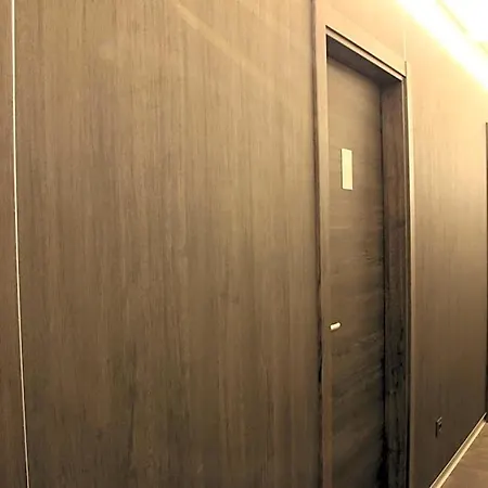 Poshtel - Premium Hostel