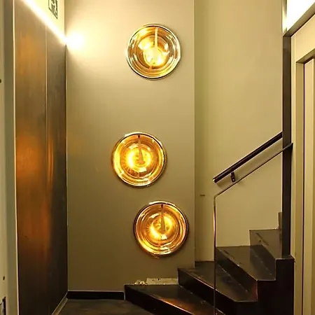 Poshtel - Premium Hostel *