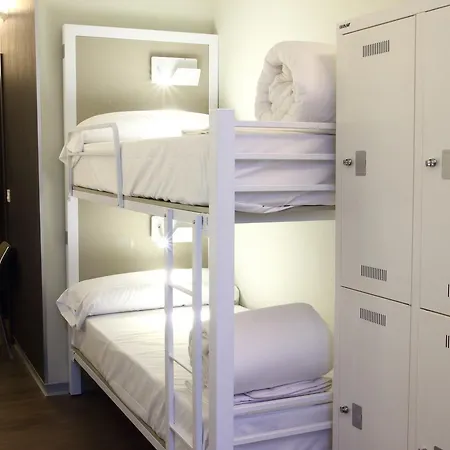 Auberge de jeunesse Poshtel - Premium