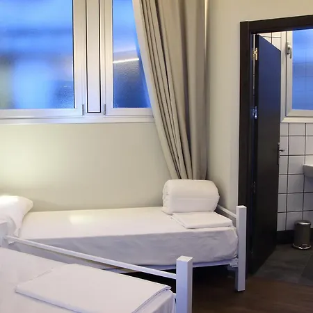 Poshtel - Premium Bilbau