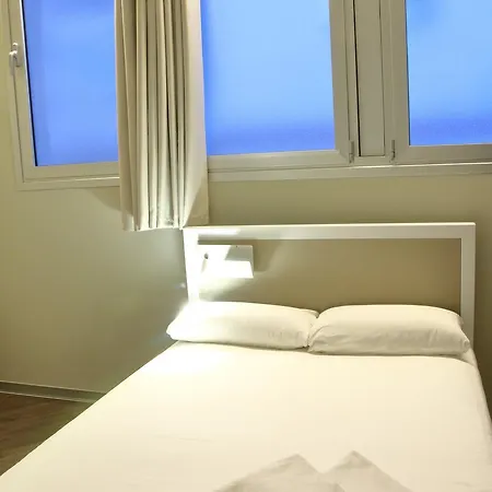 Poshtel - Premium Bilbao