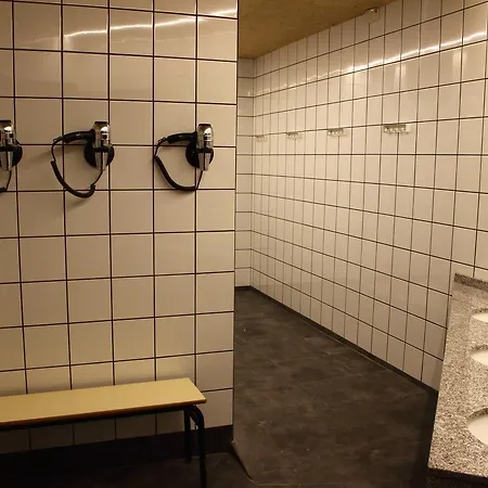 Poshtel - Premium Auberge de jeunesse *