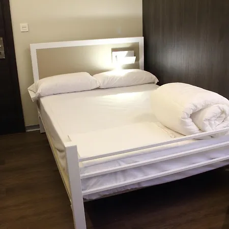 毕尔巴鄂波希特尔 - 高级旅舍 毕尔巴鄂