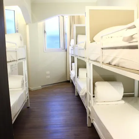 Poshtel - Premium Bilbau