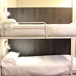 毕尔巴鄂波希特尔 - 高级旅舍 * 毕尔巴鄂