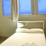 毕尔巴鄂波希特尔 - 高级旅舍 毕尔巴鄂