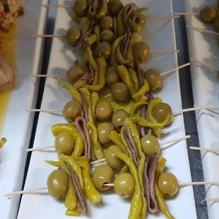 포스텔 - 프리미엄 빌바오