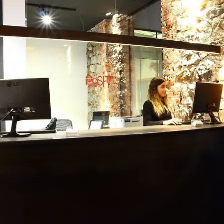 포스텔 - 프리미엄 * 빌바오