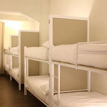 Poshtel - Premium Bilbao