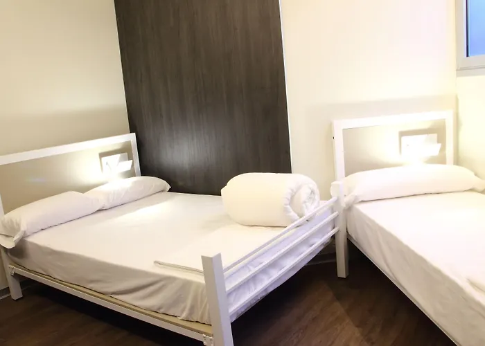 Poshtel - Premium Ostello Bilbao