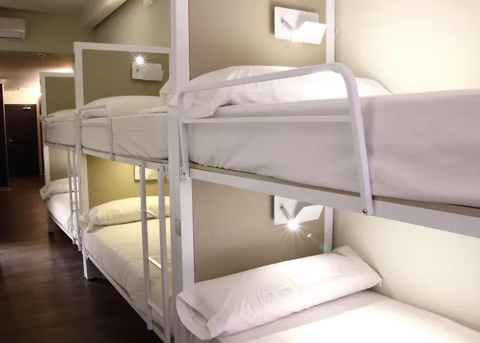 Ostello Poshtel - Premium