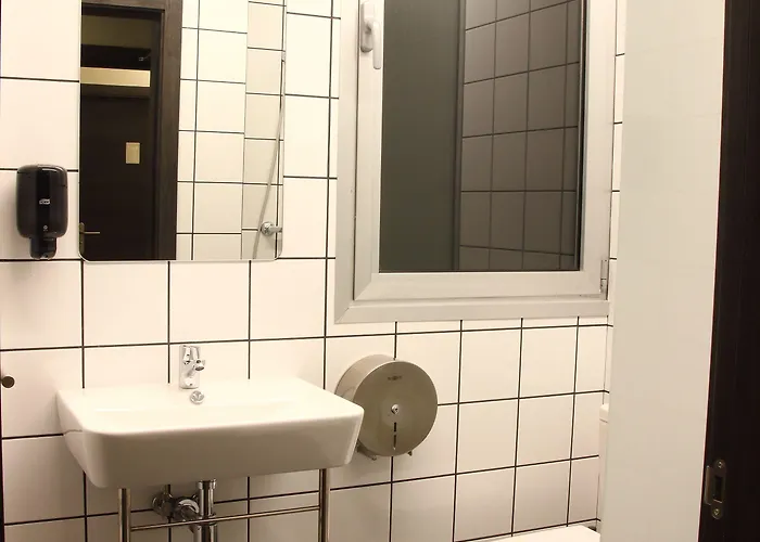 Ostello Poshtel - Premium Bilbao