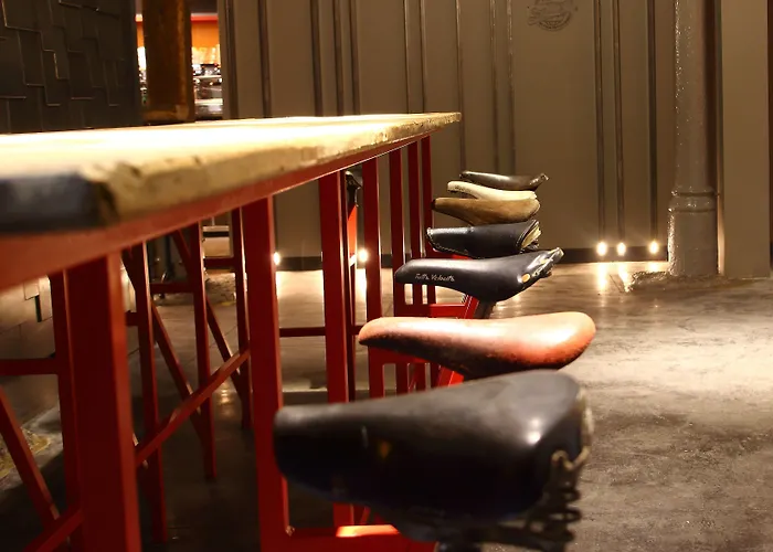 Poshtel - Premium Ostello