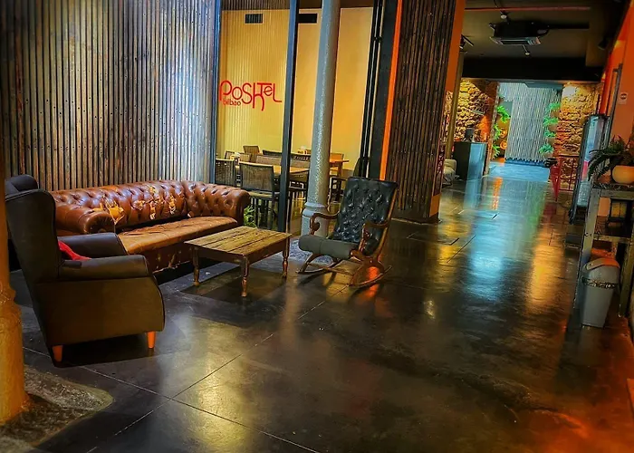 Ostello Poshtel - Premium