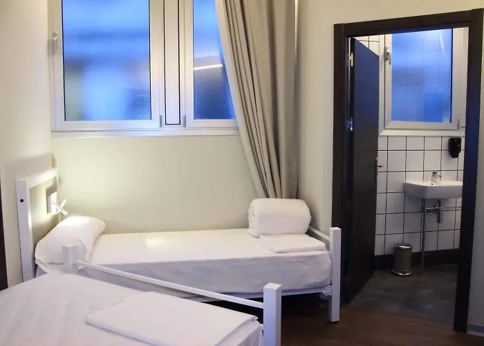 Poshtel - Premium Ostello