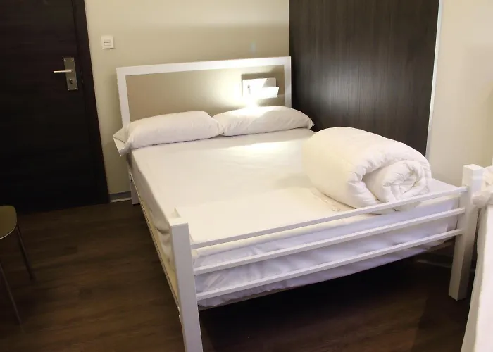 Poshtel - Premium * Bilbao