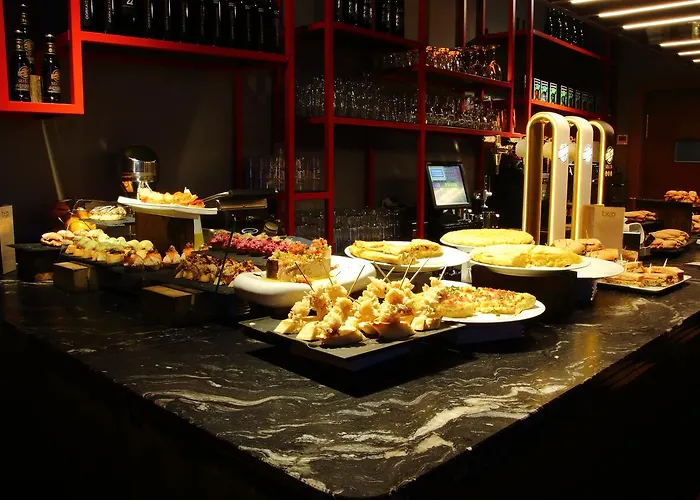 Poshtel - Premium Ostello Bilbao