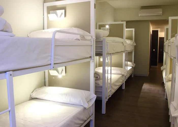 Poshtel - Premium Ostello *